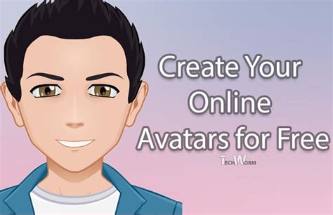 Free Avatar Maker: Create an Avatar from Your Photos Online